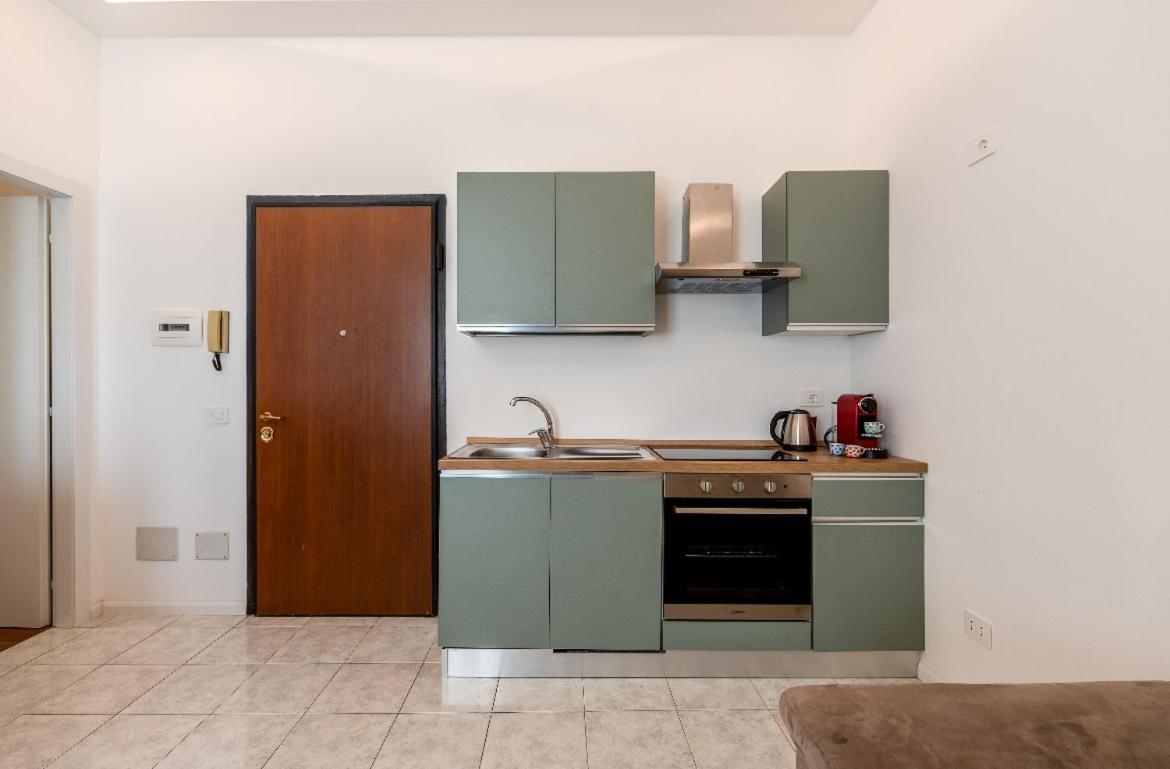 Apartment Smile In Mailand