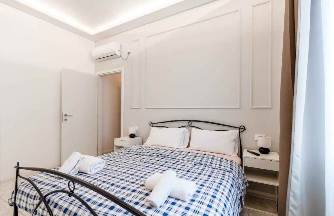 Smile In Apartment Mailand